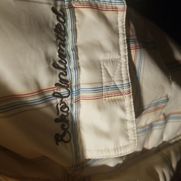 Ecko unlimited winter coat - Picture 3 of 3